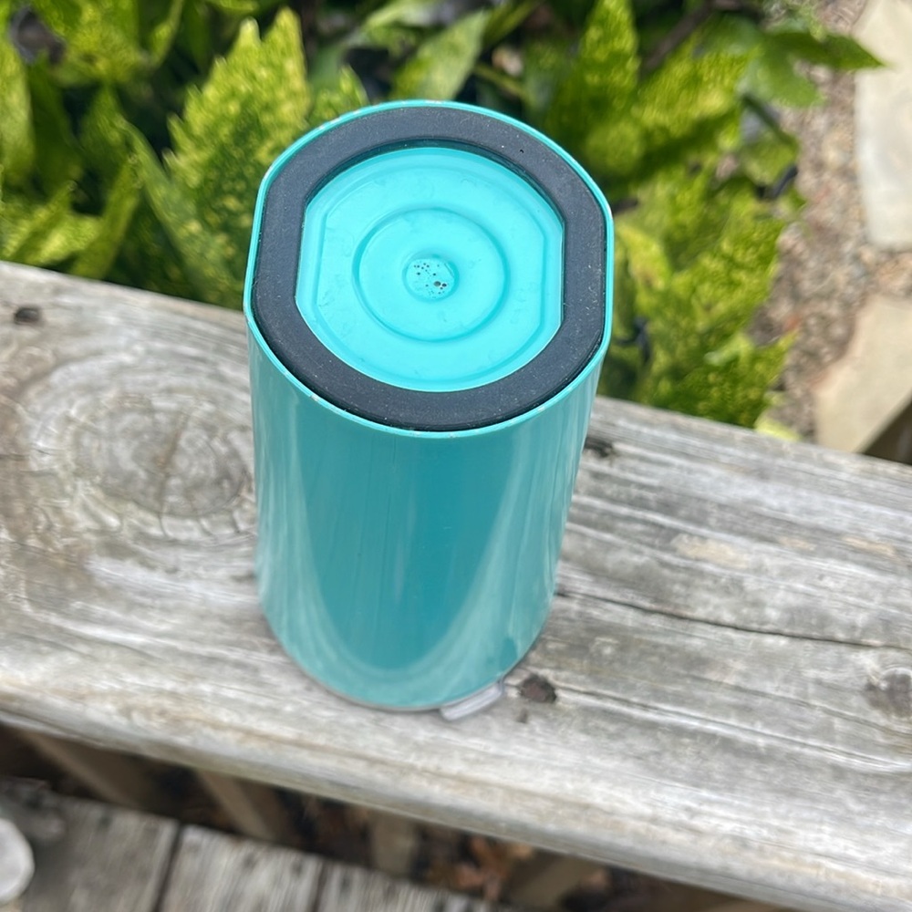 Corkcicle Classic 16 oz. Tumbler and Lid - Picture 4 of 6